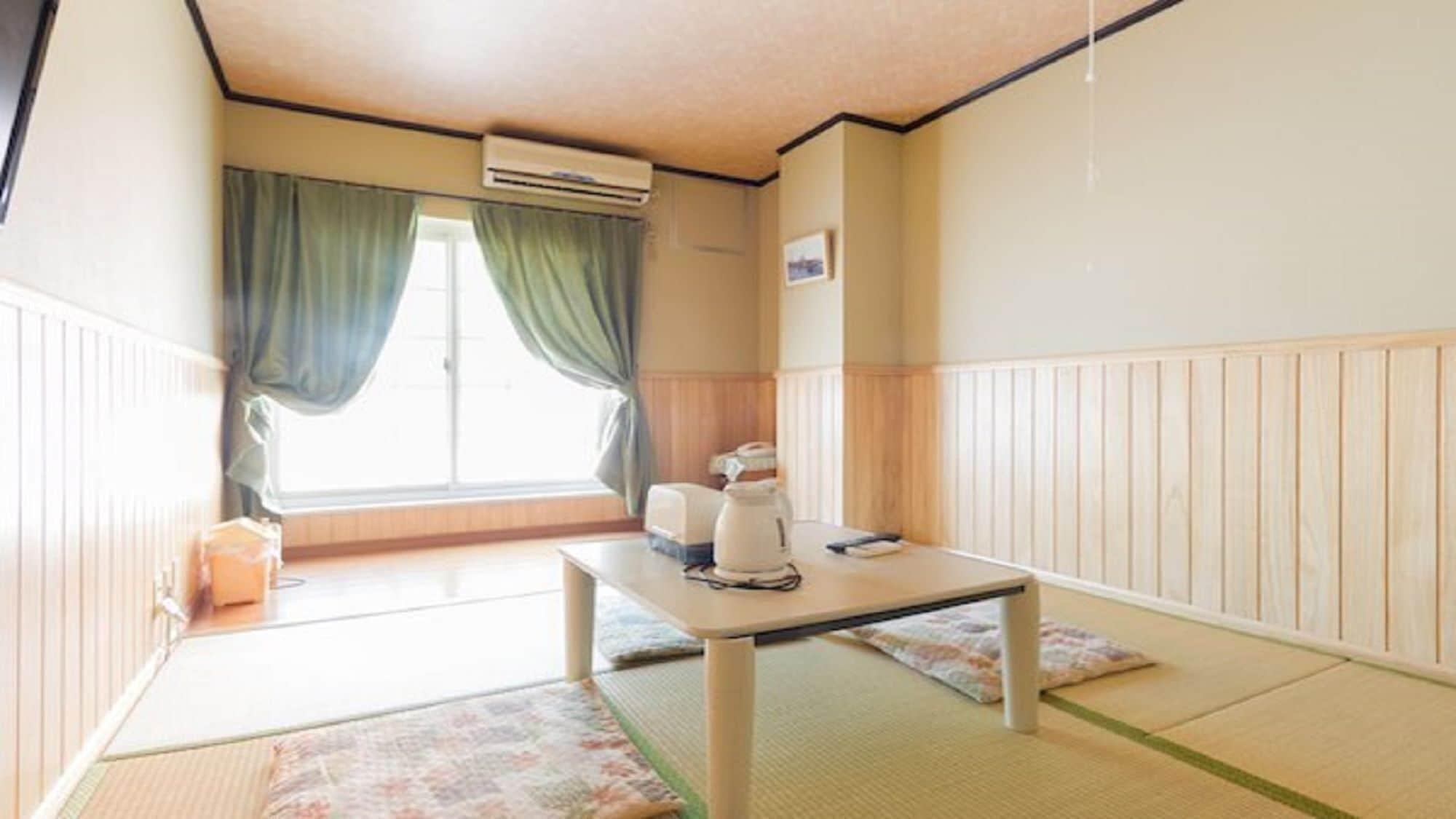 Hotel Villa Dogo Matsuyama  Extérieur photo