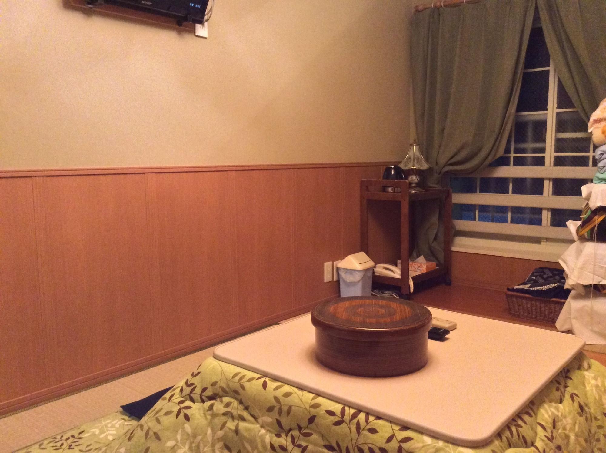 Hotel Villa Dogo Matsuyama  Extérieur photo