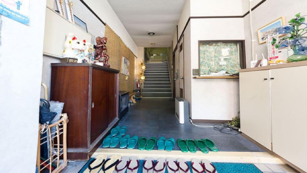 Hotel Villa Dogo Matsuyama  Extérieur photo