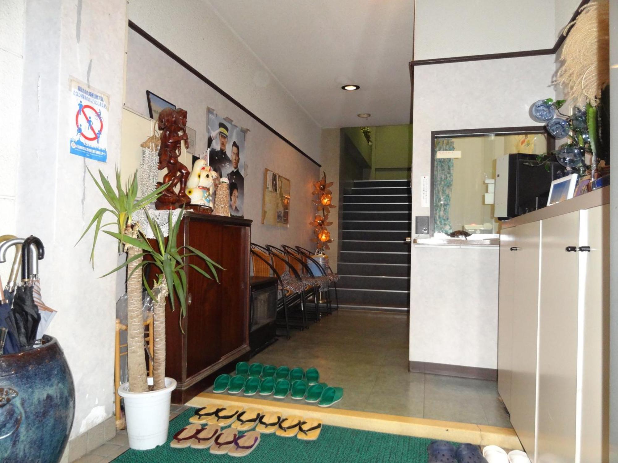 Hotel Villa Dogo Matsuyama  Extérieur photo